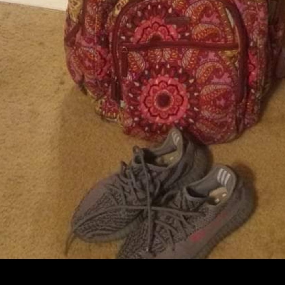 Yeezys